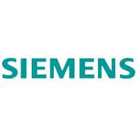 Branding SIEMENS