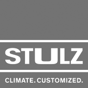 Overlay - STULZ branding