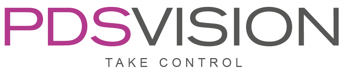 Partnerlogo PDSVISION
