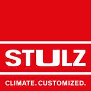 STULZ branding