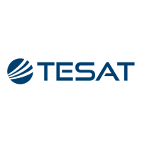 TESAT branding